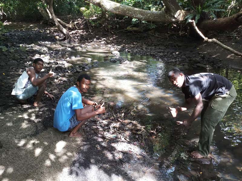 Clean and Accesible Watter