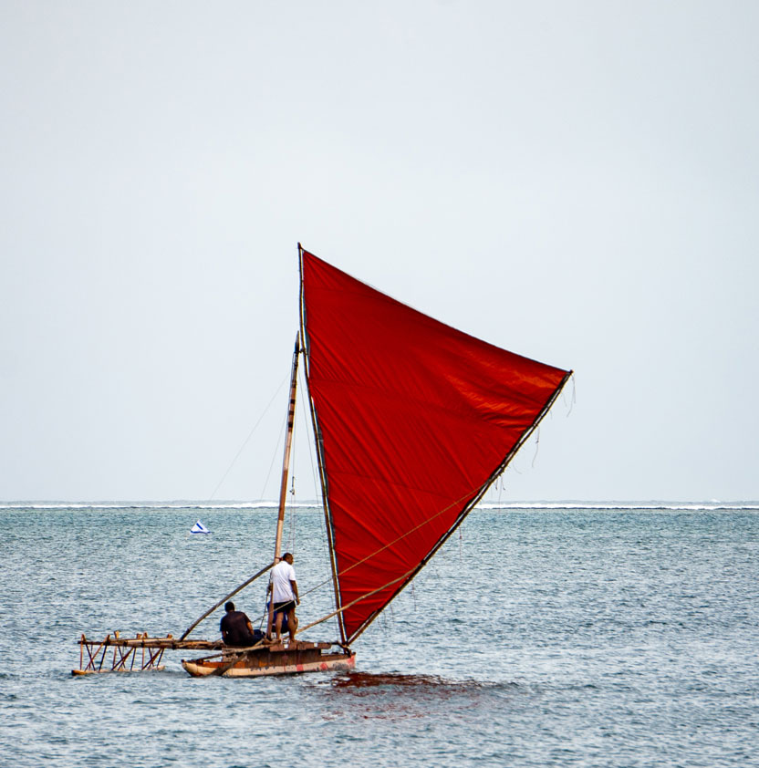 Double Sailor